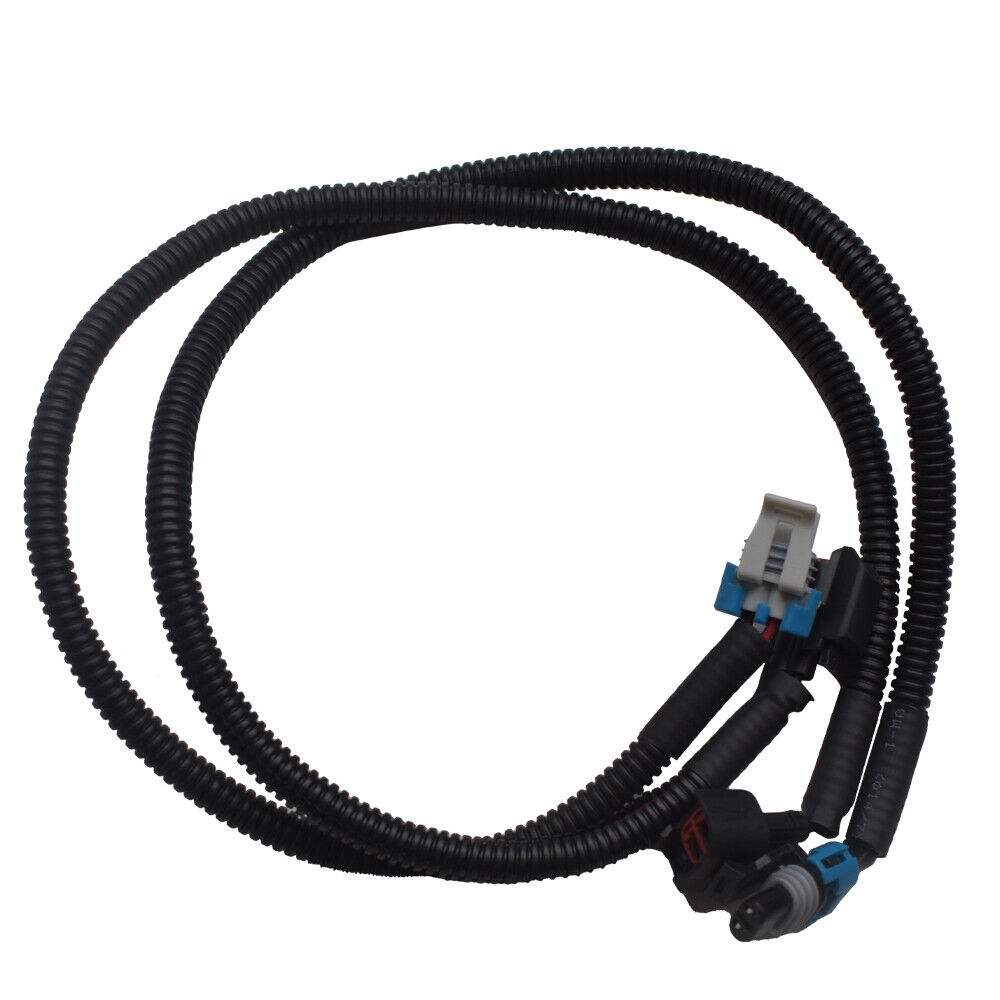 For Polaris RZR Ranger 800 (2011-2014) Fuel Injectors & Harness 1204318 1204319 - Fresh Stock Dated October 2025
