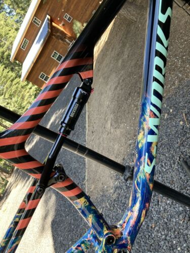 2021 XL Specialized S-Works Epic - Fresh Stock Dated October 2025