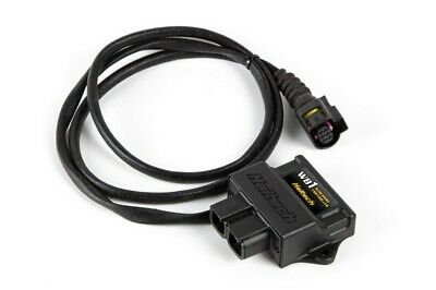 Haltech WB1 Single Channel CAN O2 Wideband Controller Kit - Fresh Stock Dated October 2025