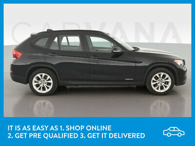 2014 BMW X1 xDrive28i Sport Utility 4D - Fresh Stock Dated October 2025