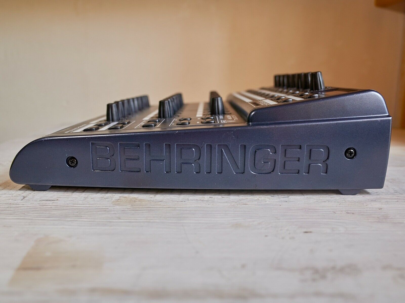 Behringer B-Control Rotary BCR2000 USB/MIDI Control Surface Excellent condition - Fresh Stock Dated October 2025