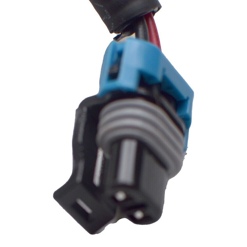 For Polaris RZR Ranger 800 (2011-2014) Fuel Injectors & Harness 1204318 1204319 - Fresh Stock Dated October 2025