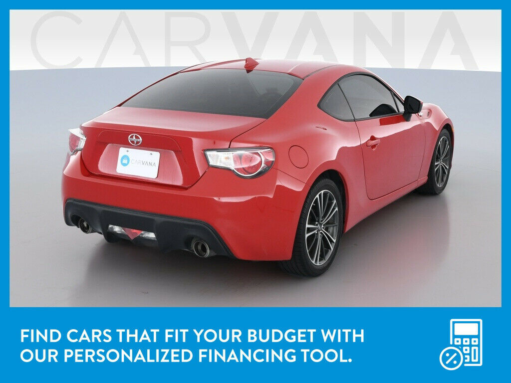 2015 Scion FR-S Coupe 2D AM/FM Stereo Navigation System Alloy Wheels Traction Control Keyless Entry - Fresh Stock Dated October 2025