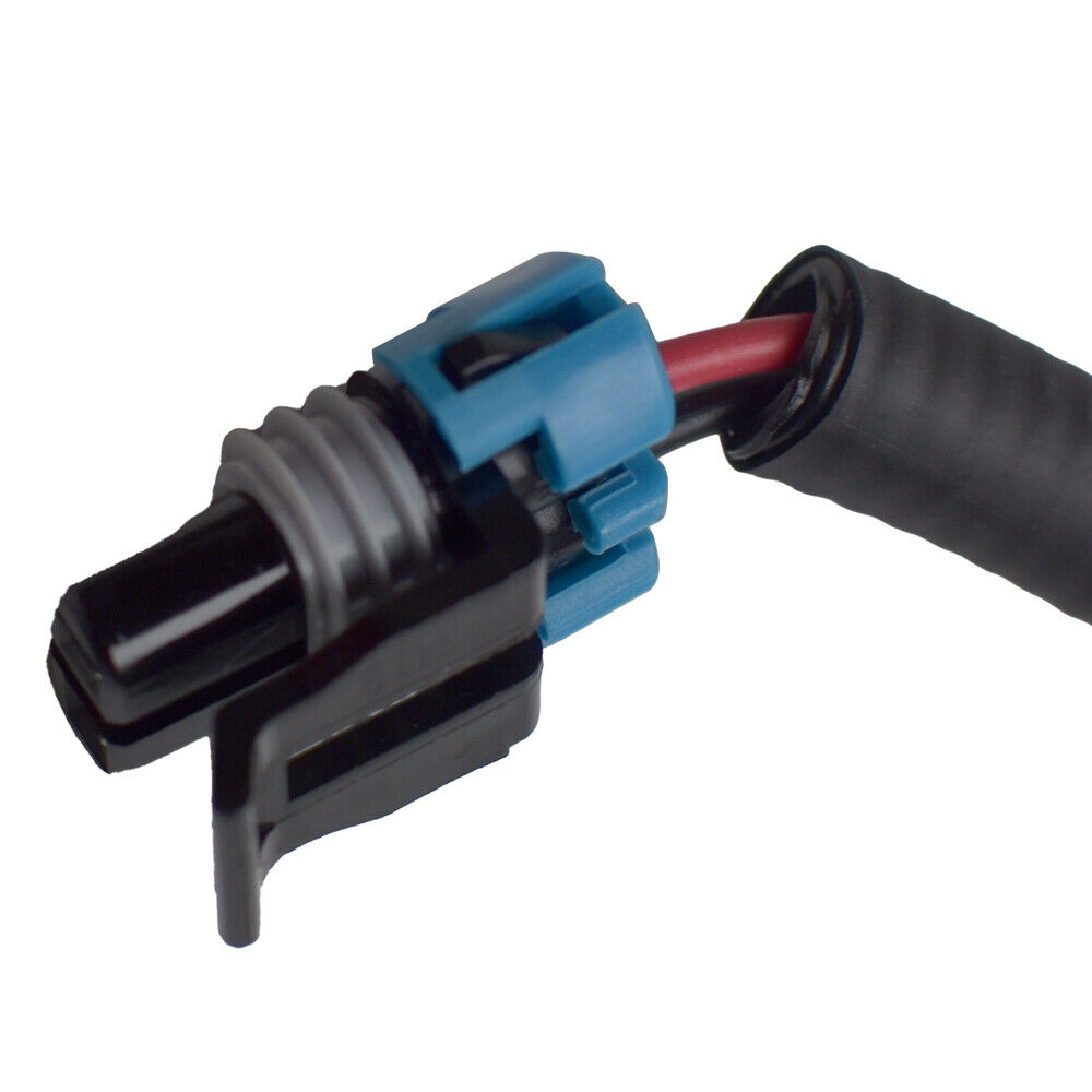 For Polaris RZR Ranger 800 (2011-2014) Fuel Injectors & Harness 1204318 1204319 - Fresh Stock Dated October 2025