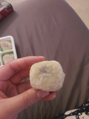Royal Family Japanese Rice Cake Mochi Daifuku (Red Bean), 7.4 Ounce - Fresh Stock Dated October 2025