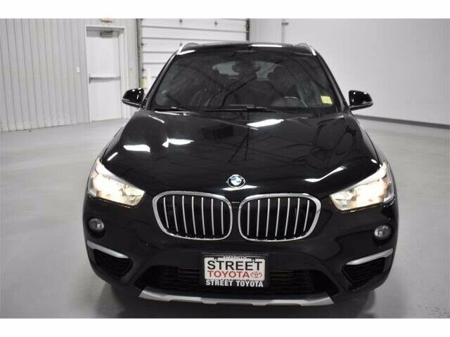 2018 BMW X1 xDrive28i - Fresh Stock Dated October 2025