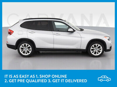 2014 BMW X1 xDrive28i Sport Utility 4D - Fresh Stock Dated October 2025
