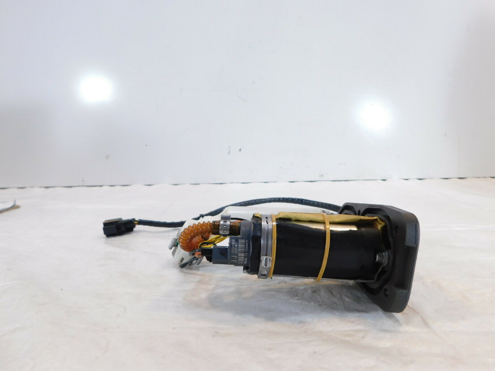 Harley Davidson Sportster 883 & 1200 Fuel Petrol Gas Tank Pump 75268-07 - Fresh Stock Dated October 2025