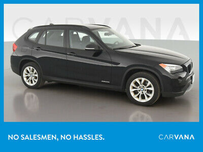 2014 BMW X1 xDrive28i Sport Utility 4D - Fresh Stock Dated October 2025