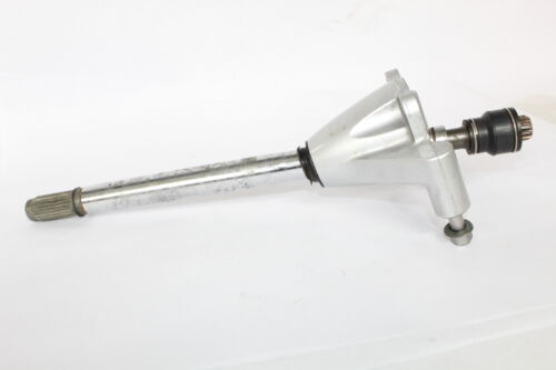 2003 YAMAHA V STAR 650 XVS650A CLASSIC Drive Shaft - Fresh Stock Dated October 2025