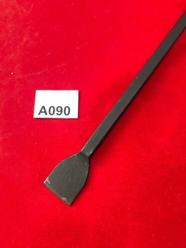 Snap On Tools CSB12B Rigid Carbon Scraper Angled Head - Fresh Stock Dated October 2025