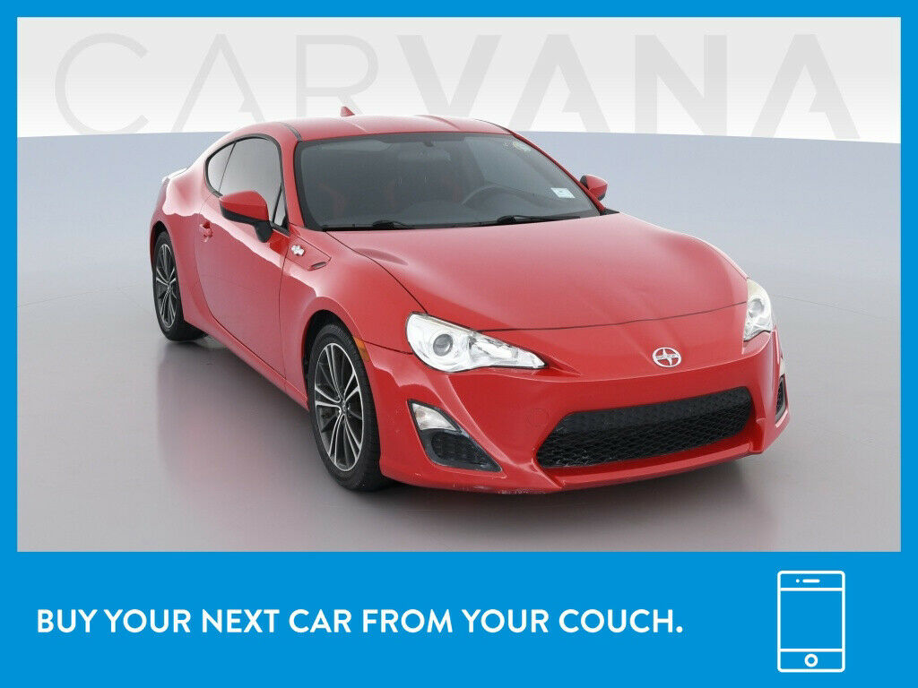 2015 Scion FR-S Coupe 2D AM/FM Stereo Navigation System Alloy Wheels Traction Control Keyless Entry - Fresh Stock Dated October 2025