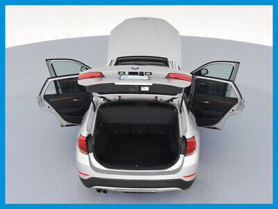 2014 BMW X1 xDrive28i Sport Utility 4D - Fresh Stock Dated October 2025