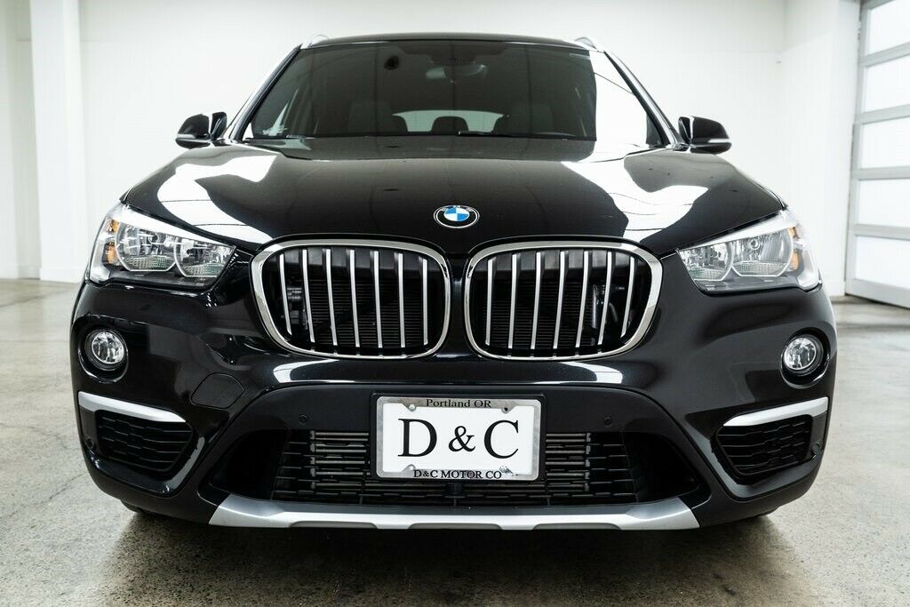 2018 BMW X1 xDrive28i 2018 BMWX1xDrive28i - Fresh Stock Dated October 2025