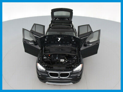 2014 BMW X1 sDrive28i Sport Utility 4D - Fresh Stock Dated October 2025