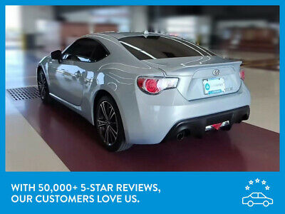 2013 Scion FR-S 10 Series Coupe 2D - Fresh Stock Dated October 2025