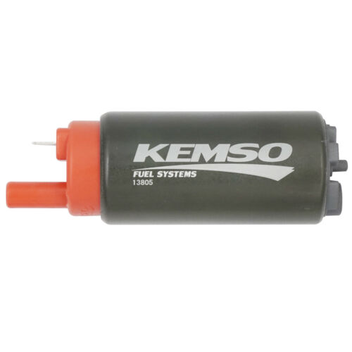 KEMSO Fuel Pump for KTM 990 Adventure 2005-2020, Replaces 61007088100 - Fresh Stock Dated October 2025