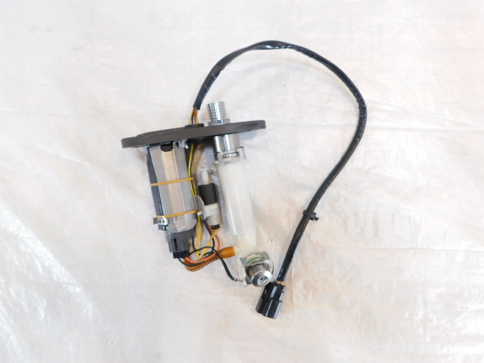 Harley Davidson Sportster 883 & 1200 Fuel Petrol Gas Tank Pump 75268-07 - Fresh Stock Dated October 2025