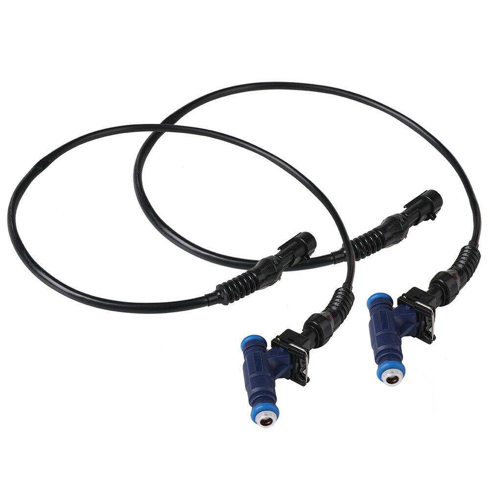 ✅ Fuel Injector for Polaris RZR Sportsman Ranger EFI 700 800 2005-2014 1202863 - Fresh Stock Dated October 2025