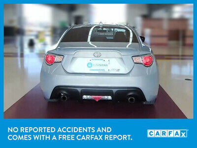 2013 Scion FR-S 10 Series Coupe 2D - Fresh Stock Dated October 2025