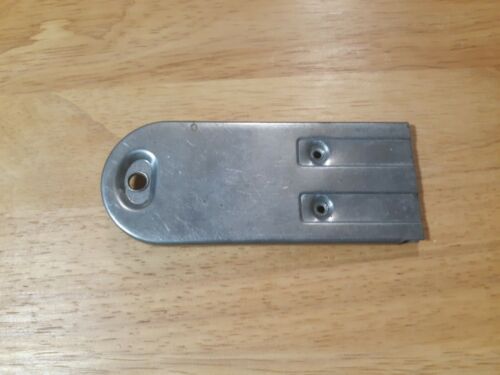 Vintage Hyde Razor Blade Scraper - Single Edge Blades Made In USA - Fresh Stock Dated October 2025
