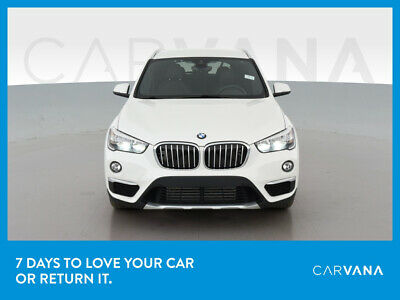 2016 BMW X1 xDrive28i Sport Utility 4D - Fresh Stock Dated October 2025