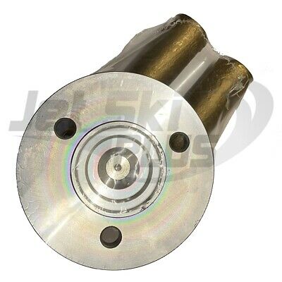 Volvo Penta V8 8.1L Crank Mounted Raw Water Pump Assembly Pre-Lubed   NO CORE ! - Fresh Stock Dated October 2025