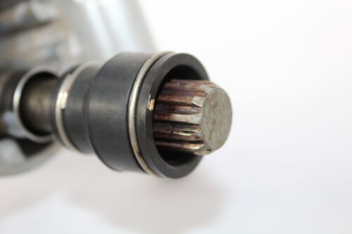 2003 YAMAHA V STAR 650 XVS650A CLASSIC Drive Shaft - Fresh Stock Dated October 2025