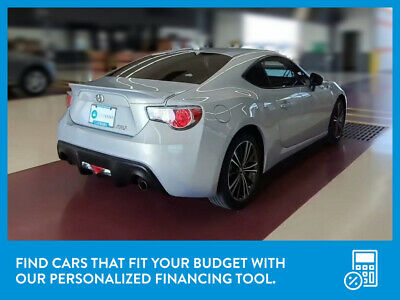 2013 Scion FR-S 10 Series Coupe 2D - Fresh Stock Dated October 2025