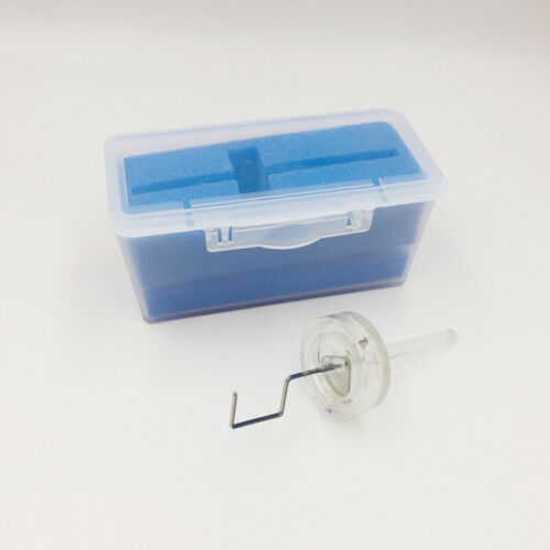 Watch Balance Screw Regulating Key Wrench Tool For Microstella RLX 3155 Repair - Fresh Stock Dated October 2025