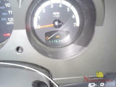 2007 Dodge Nitro MANUAL TRANSMISSION 4X4 - Fresh Stock Dated October 2025