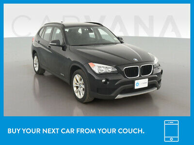 2014 BMW X1 xDrive28i Sport Utility 4D - Fresh Stock Dated October 2025