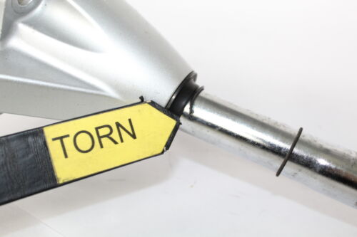 2003 YAMAHA V STAR 650 XVS650A CLASSIC Drive Shaft - Fresh Stock Dated October 2025
