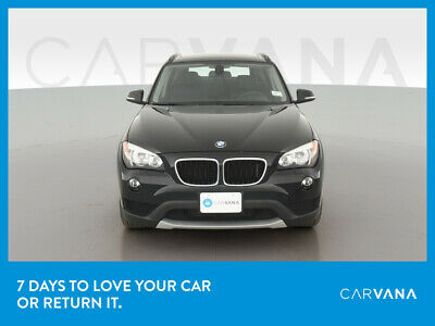 2014 BMW X1 xDrive28i Sport Utility 4D - Fresh Stock Dated October 2025