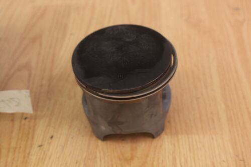 1982 HONDA CR480R Cylinder Jug 89mm with Piston - Fresh Stock Dated October 2025