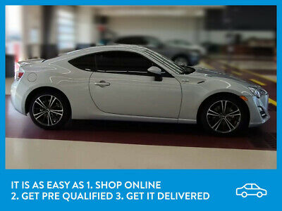 2013 Scion FR-S 10 Series Coupe 2D - Fresh Stock Dated October 2025