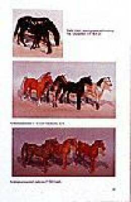 501 Collectible Horses Price ID Guide 2nd Ed incl Toys Figurines & More - Fresh Stock Dated October 2025