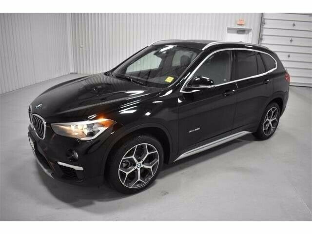 2018 BMW X1 xDrive28i - Fresh Stock Dated October 2025