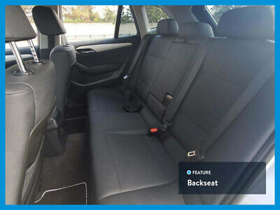 2014 BMW X1 sDrive28i Sport Utility 4D - Fresh Stock Dated October 2025