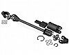 Drive Shaft BMW Hex-Head 22-Spline; 26 11 7 706 394 / DriveShaft394 - Fresh Stock Dated October 2025