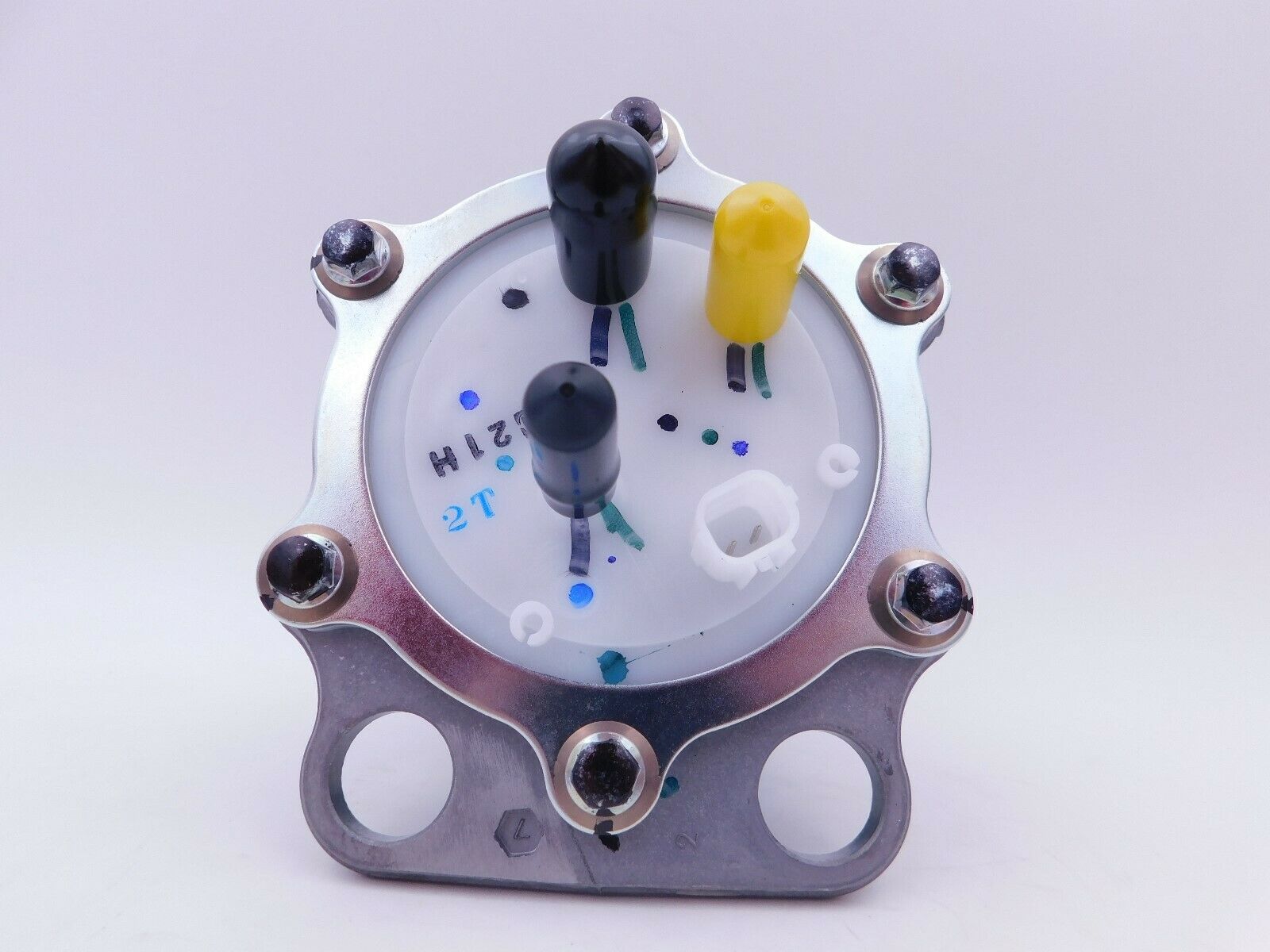 New Genuine Honda Fuel Pump Shadow VT750 VT1300, TRX680 Rincon OEM Genuine - Fresh Stock Dated October 2025