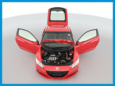 2015 Honda CR-Z EX Coupe 2D - Fresh Stock Dated October 2025