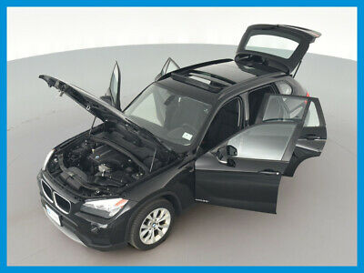 2014 BMW X1 xDrive28i Sport Utility 4D - Fresh Stock Dated October 2025