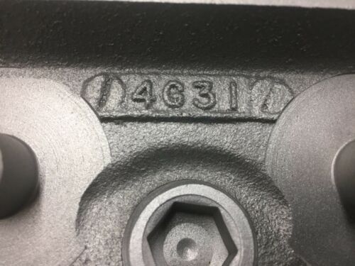 Ford FE 427 Cobra High Performance LR Cylinder Heads - Fresh Stock Dated October 2025