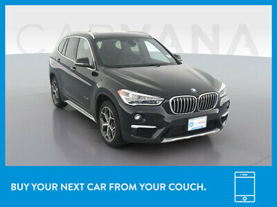 2017 BMW X1 xDrive28i Sport Utility 4D - Fresh Stock Dated October 2025