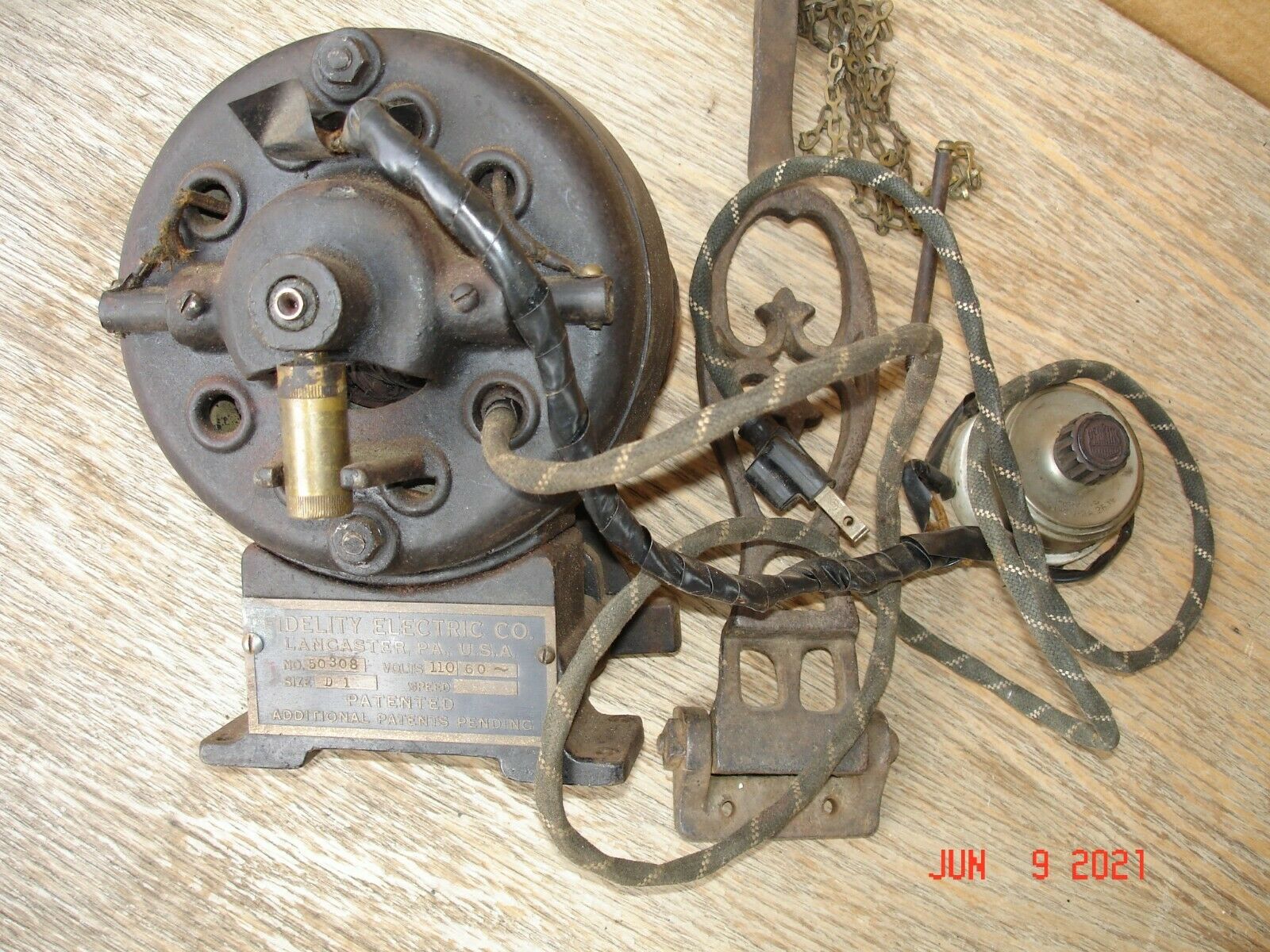 VINTAGE BOLEY & LEINEN WATCHMAKERS JEWELERS 8MM LATHE TOOL & DIE MACHINIST TOOL - Fresh Stock Dated October 2025