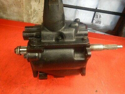 Jeep CJ T-90 A 3 Speed Manual Transmission  CJ5 CJ3A other CJs Willys - Fresh Stock Dated October 2025