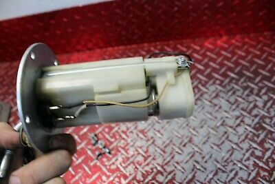 2006 - 2011 KAWASAKI ZX14 OEM FUEL PUMP GAS PUMP GUARANTEED ZX1444 - Fresh Stock Dated October 2025