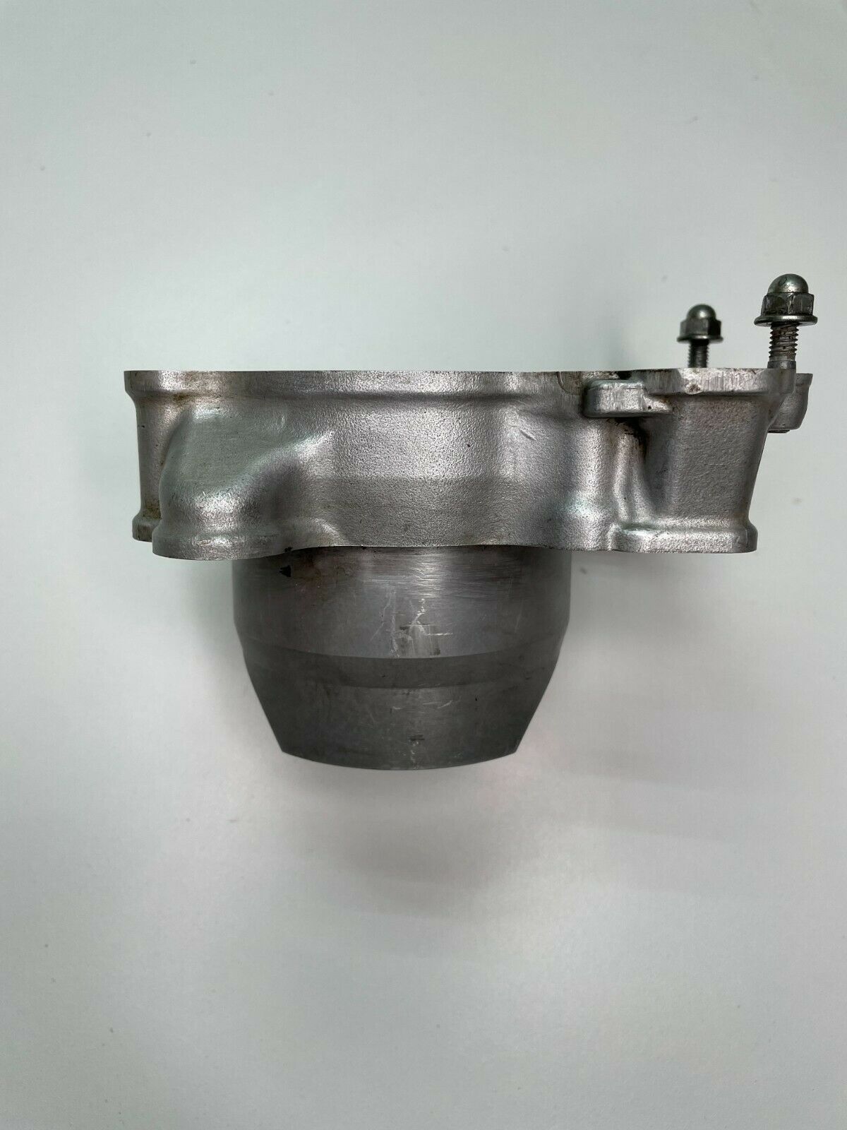 2010 SUZUKI RMZ250 RMZ 250  OEM CYLINDER JUG TOPEND TOP END BARREL fits 10 - 15 - Fresh Stock Dated October 2025