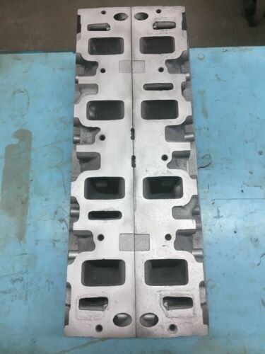 Ford FE 427 Cobra High Performance LR Cylinder Heads - Fresh Stock Dated October 2025